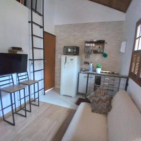 Recanto Da Paz Ibitipoca Com Hidromassagem Appartement Conceição da Ibitipoca Buitenkant foto