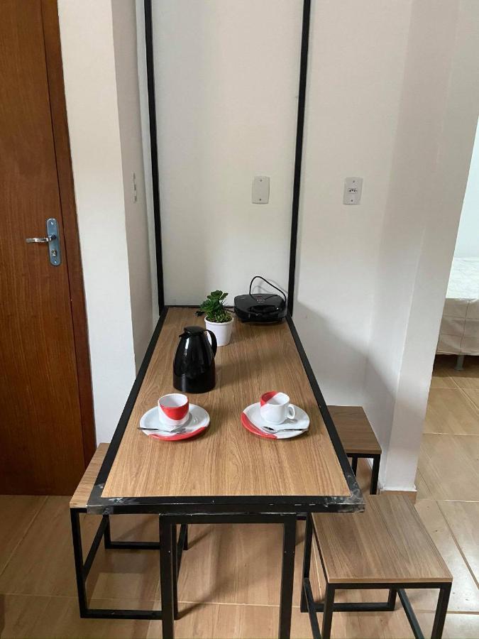 Recanto Da Paz Ibitipoca Com Hidromassagem Appartement Conceição da Ibitipoca Buitenkant foto