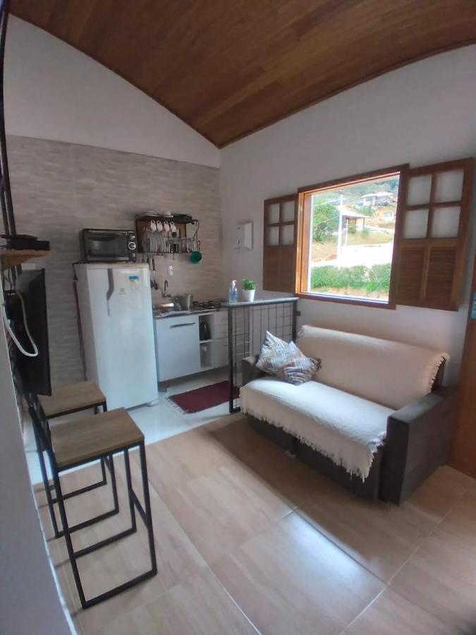 Recanto Da Paz Ibitipoca Com Hidromassagem Conceição da Ibitipoca Buitenkant foto