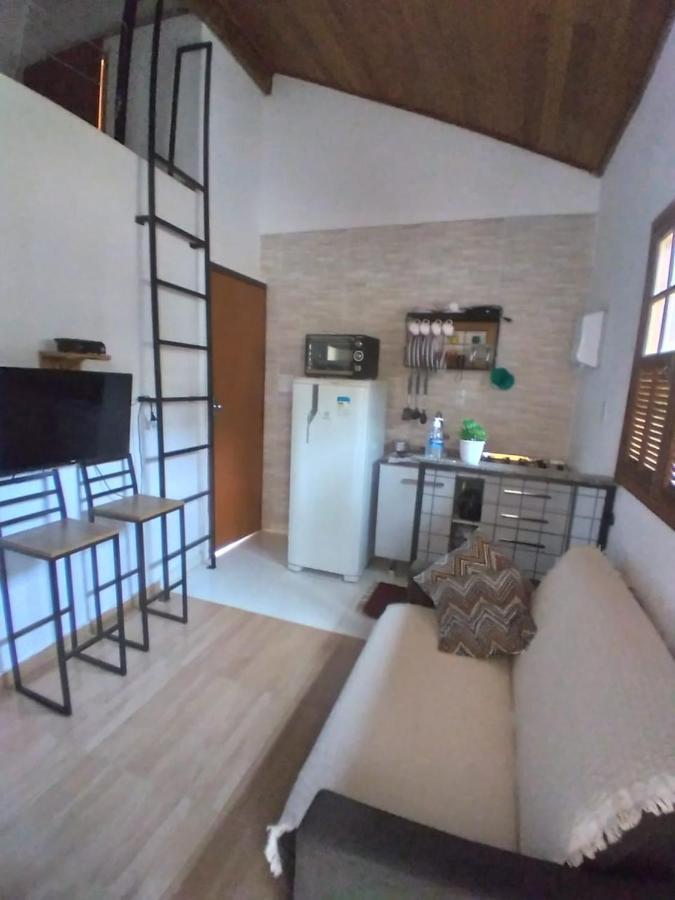 Recanto Da Paz Ibitipoca Com Hidromassagem Conceição da Ibitipoca Buitenkant foto